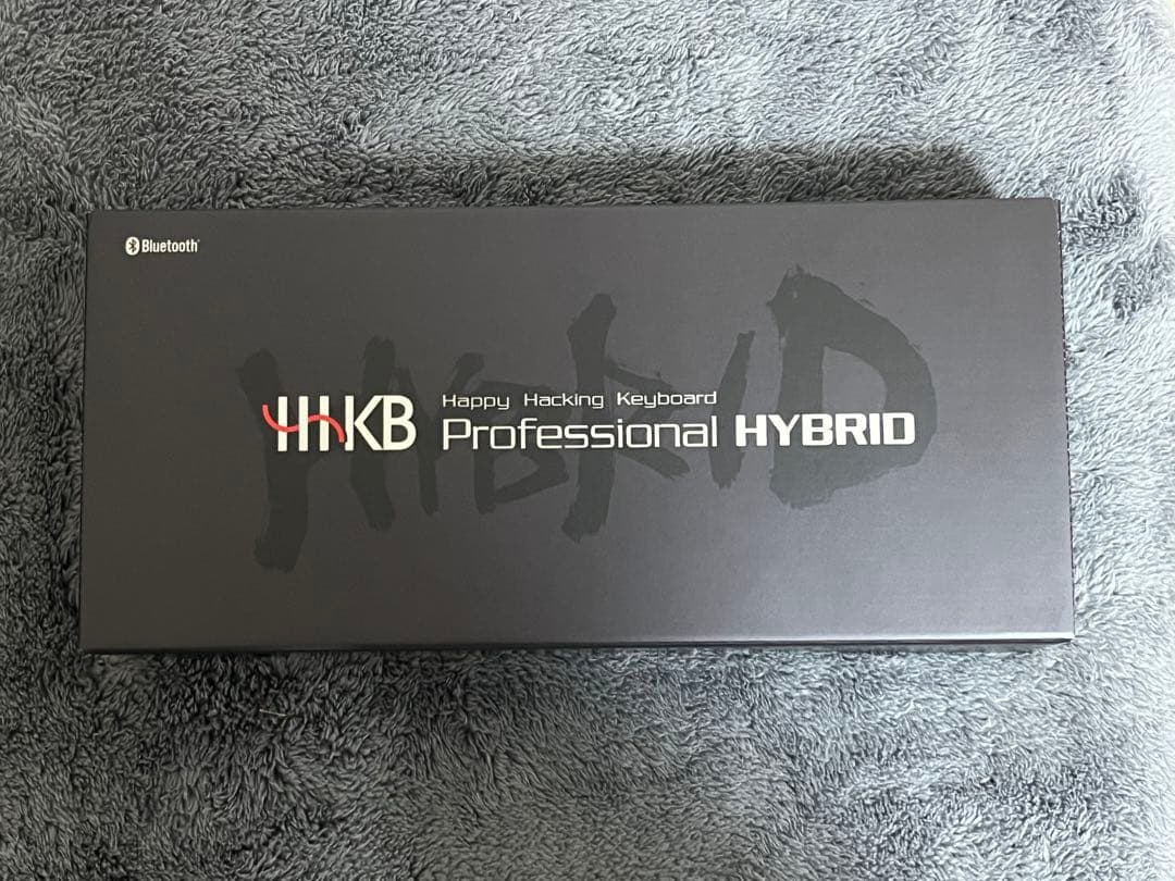 HHKB Pro HYBRID Type-s/白/無刻印/US配列 関連商品5点