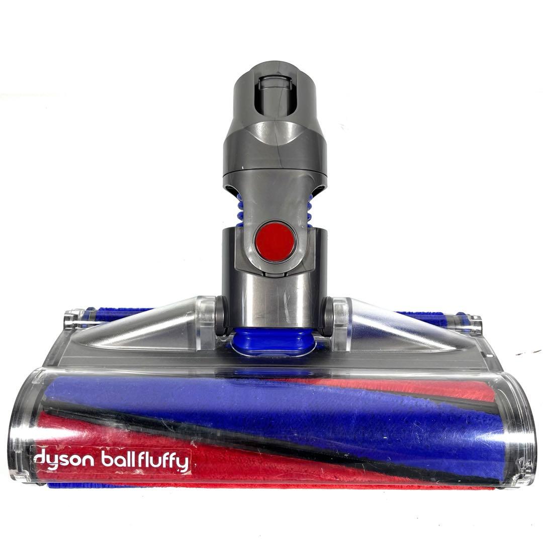 【分解洗浄】 Dyson[151868] CY24 CY25ヘッド　h86