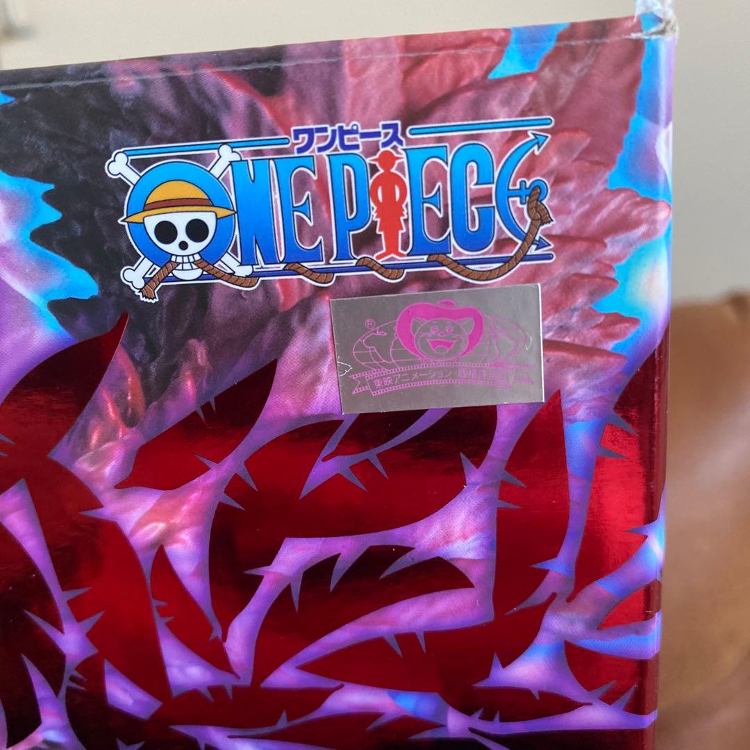 ドフラミンゴ　POP MAXIMUM フィギュア　ワンピース