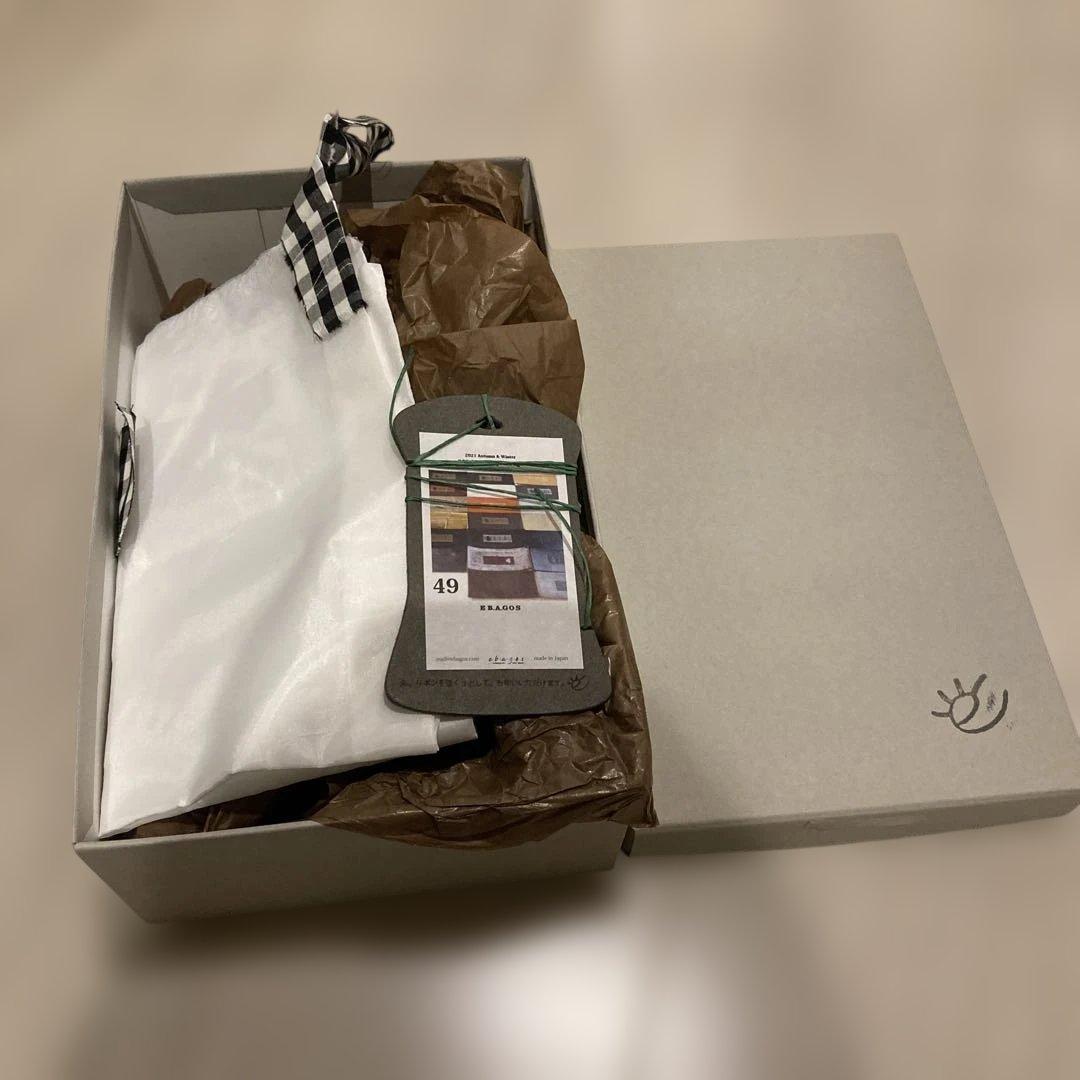 エバゴスストラップシューズ