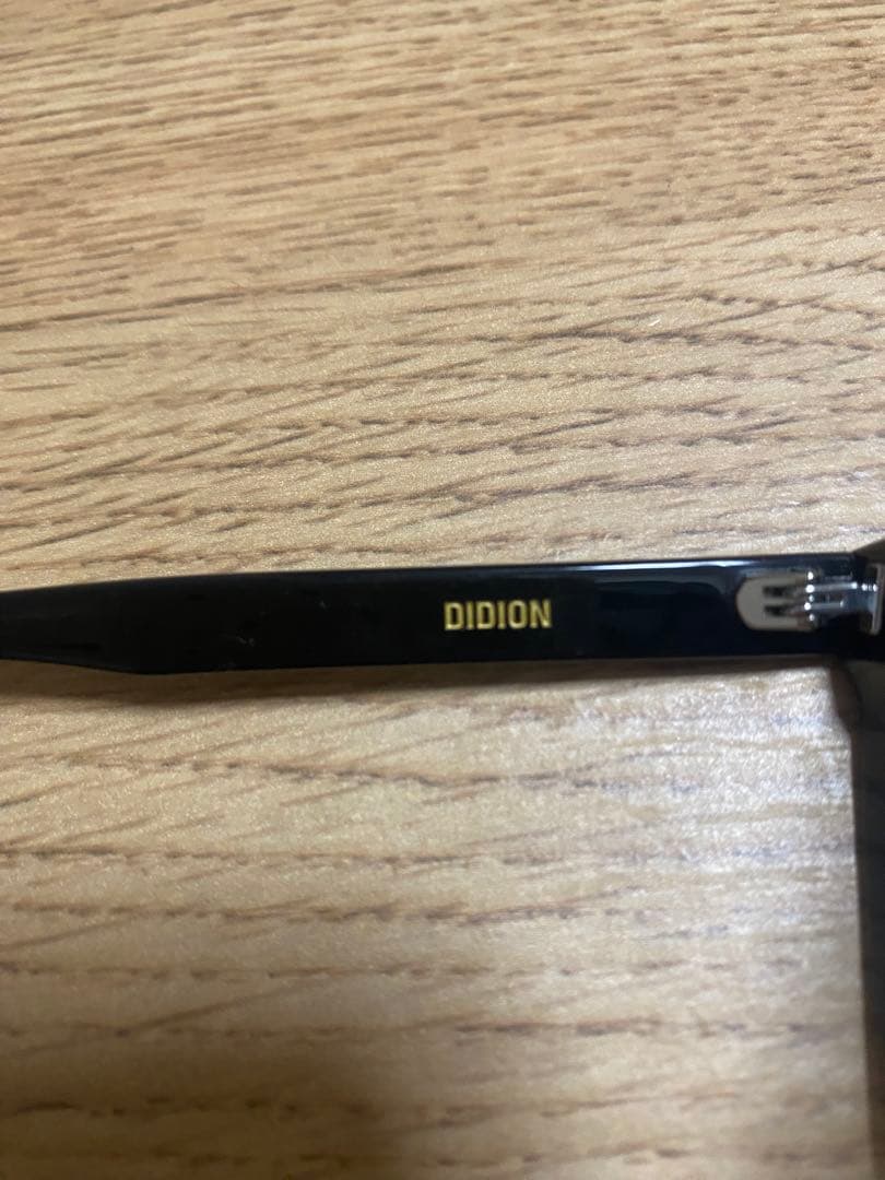 ⭐︎16⭐︎GENTLE MONSTER DIDION サングラス