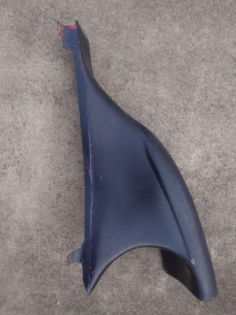 トヨタ SW20 MR2 TOMS？ エアインテークダクト