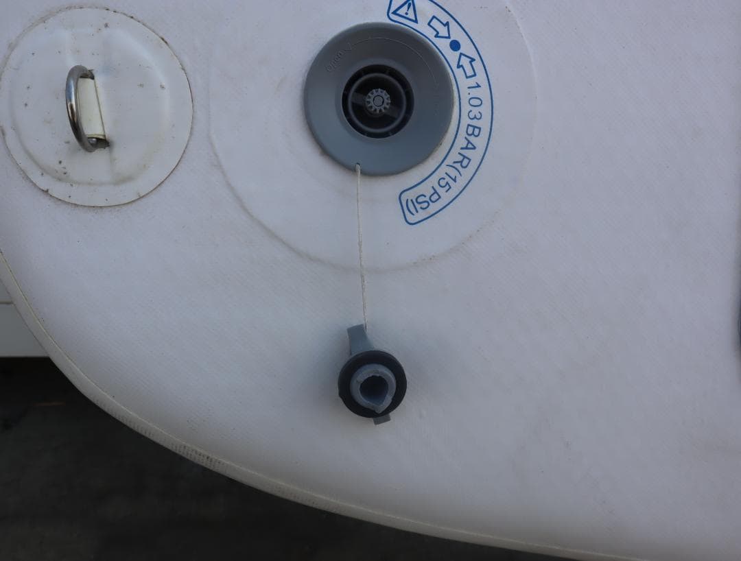 HydroForce社 SUP Board 並行輸入 OUTLET①