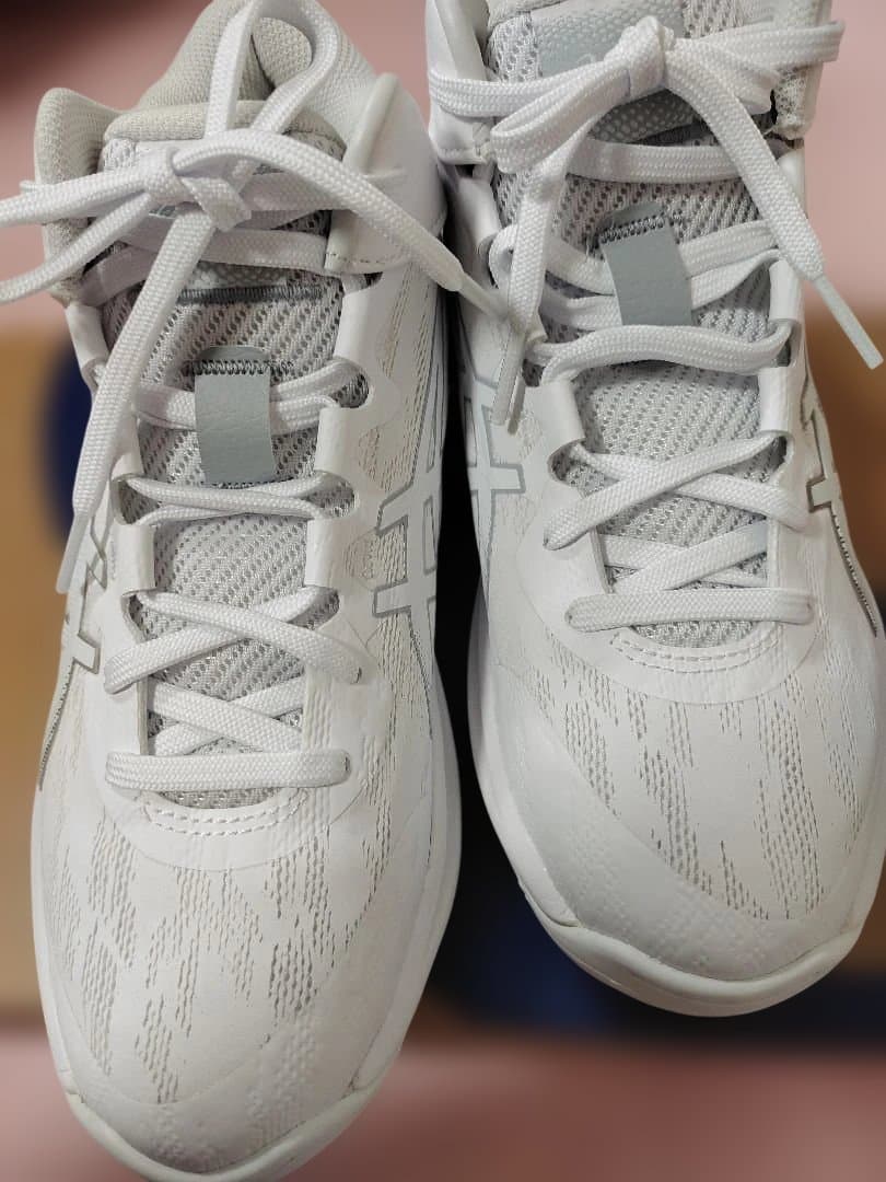 SNAKE'SHOP　　ASICS バスケ