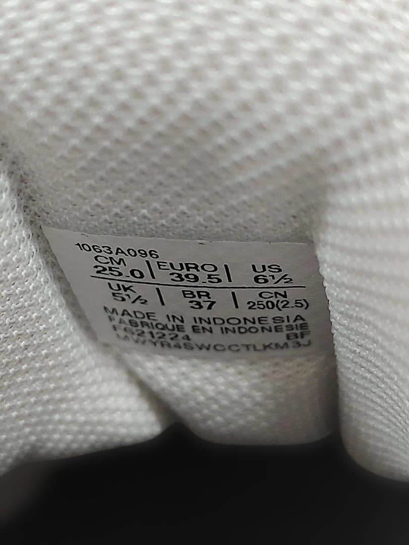 SNAKE'SHOP　　ASICS バスケ