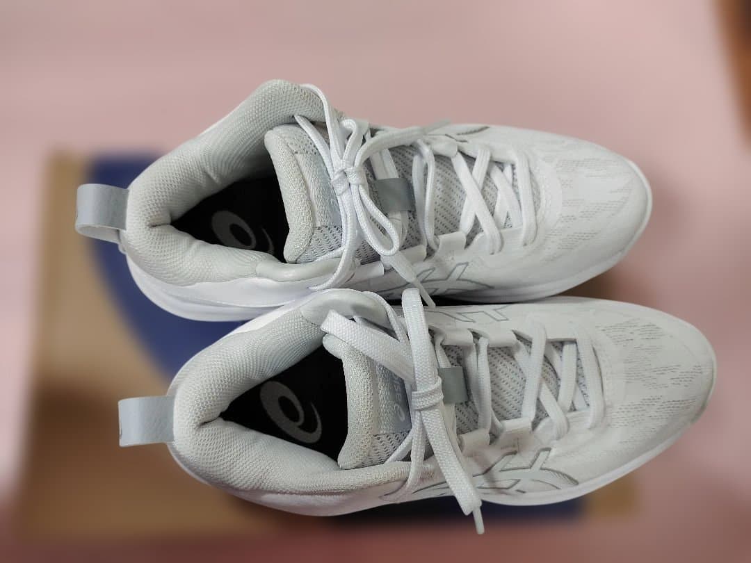 SNAKE'SHOP　　ASICS バスケ