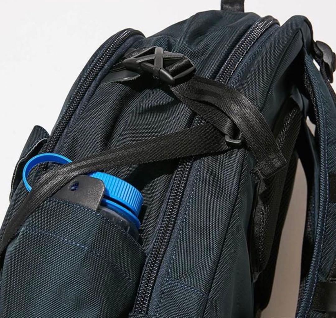 F/CE エフシーイー バリスティックナイロン バックパック