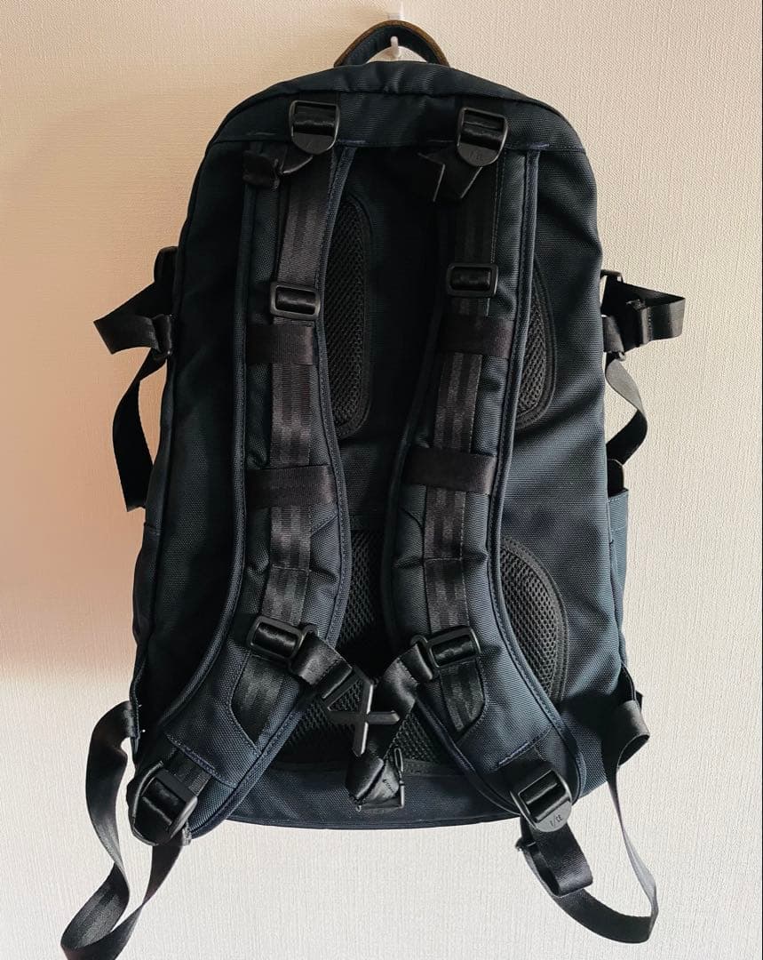 F/CE エフシーイー バリスティックナイロン バックパック