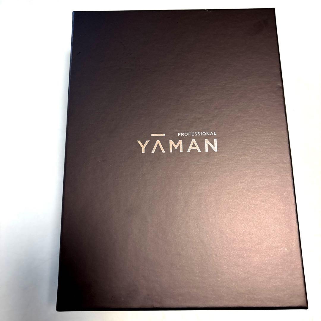 YA-MAN ヴェーダスカルプブラシ　BS for Salon PSM-110