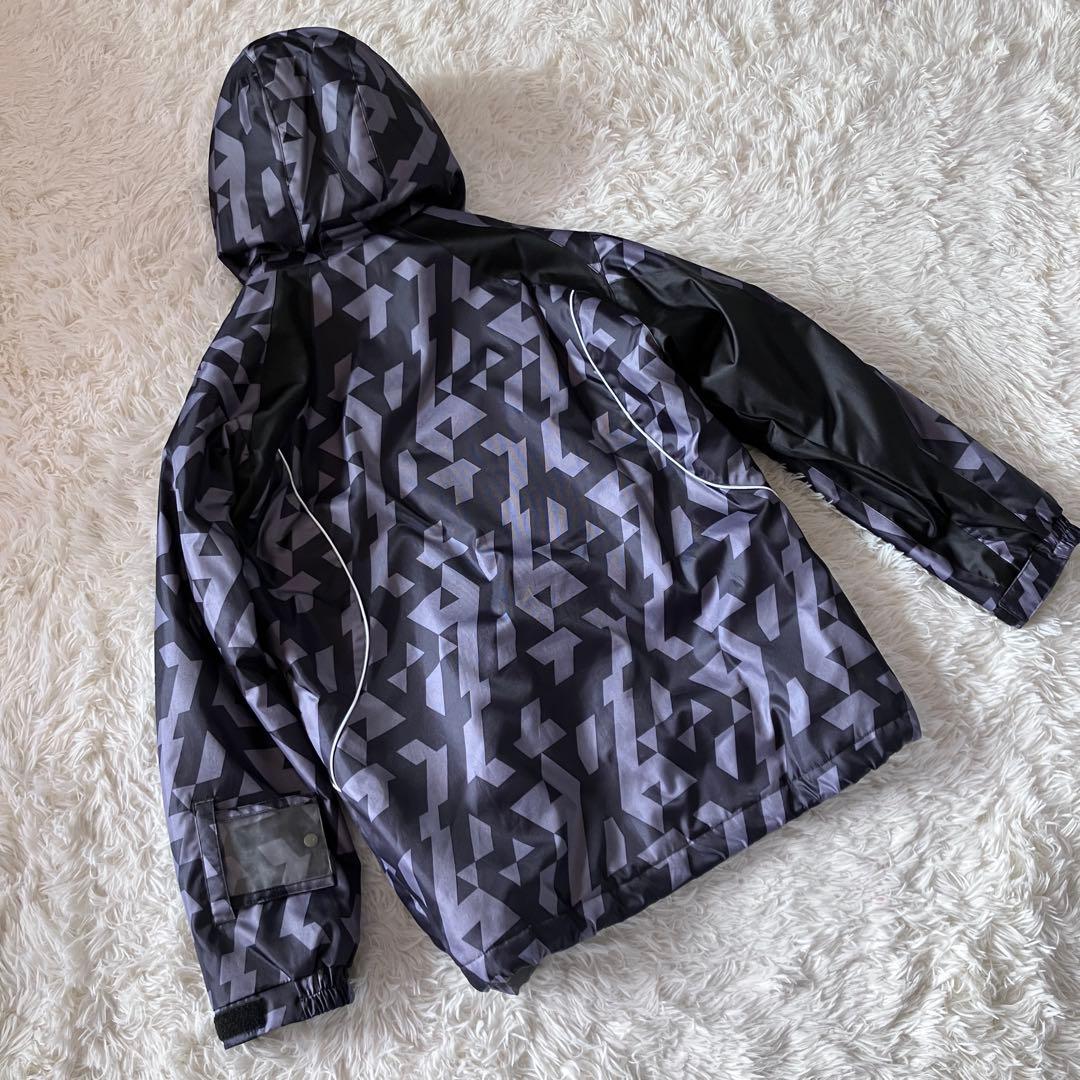 #B12✨SVET ONYONE✨スキー スノボ ウェア 上下 メンズO（XL）