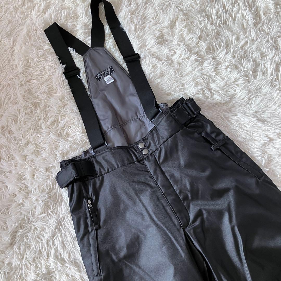 #B12✨SVET ONYONE✨スキー スノボ ウェア 上下 メンズO（XL）