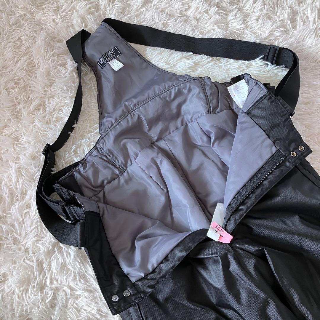 #B12✨SVET ONYONE✨スキー スノボ ウェア 上下 メンズO（XL）