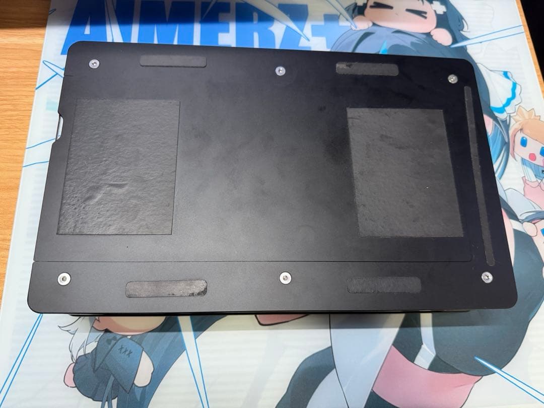 くろまき工房　アケコン　ps5対応　着脱式レバー　otto diy v5