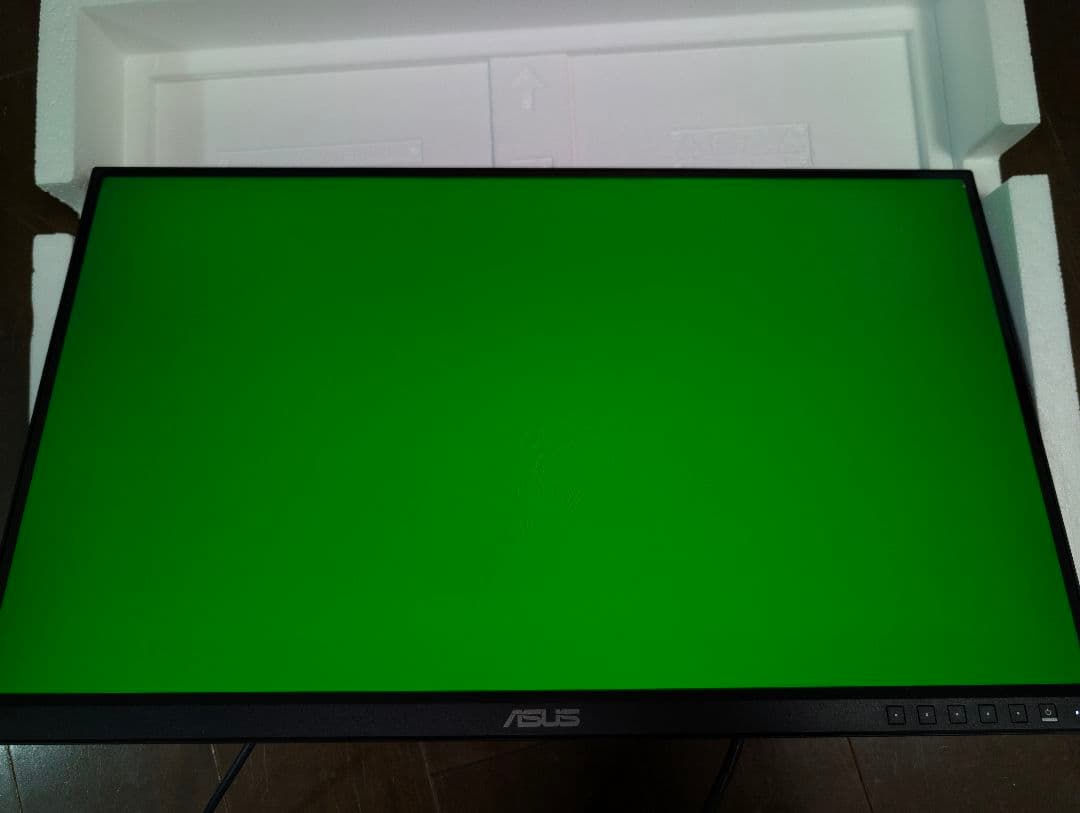 ASUS 4K モニター 27インチ PA279CV