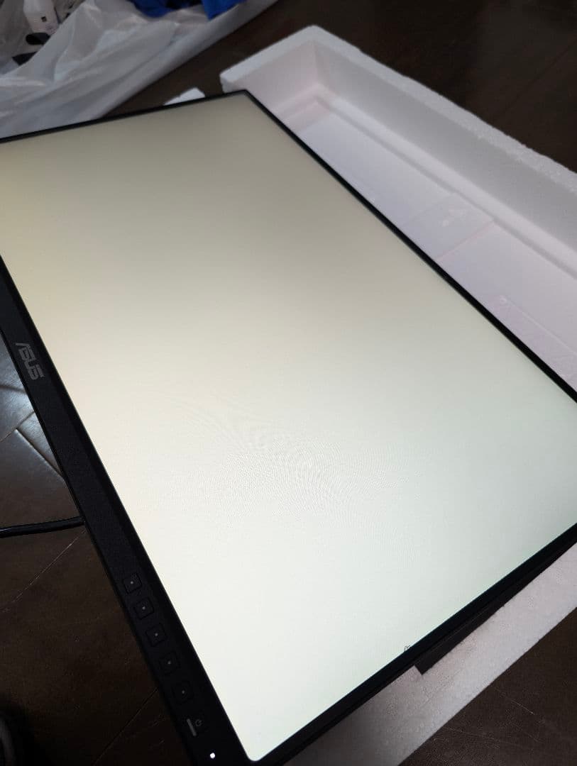 ASUS 4K モニター 27インチ PA279CV