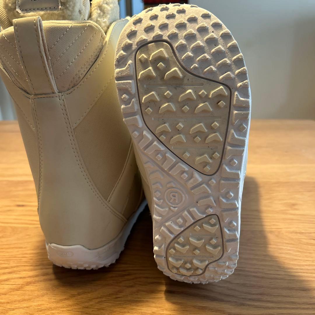 スノボ　ブーツ　女性