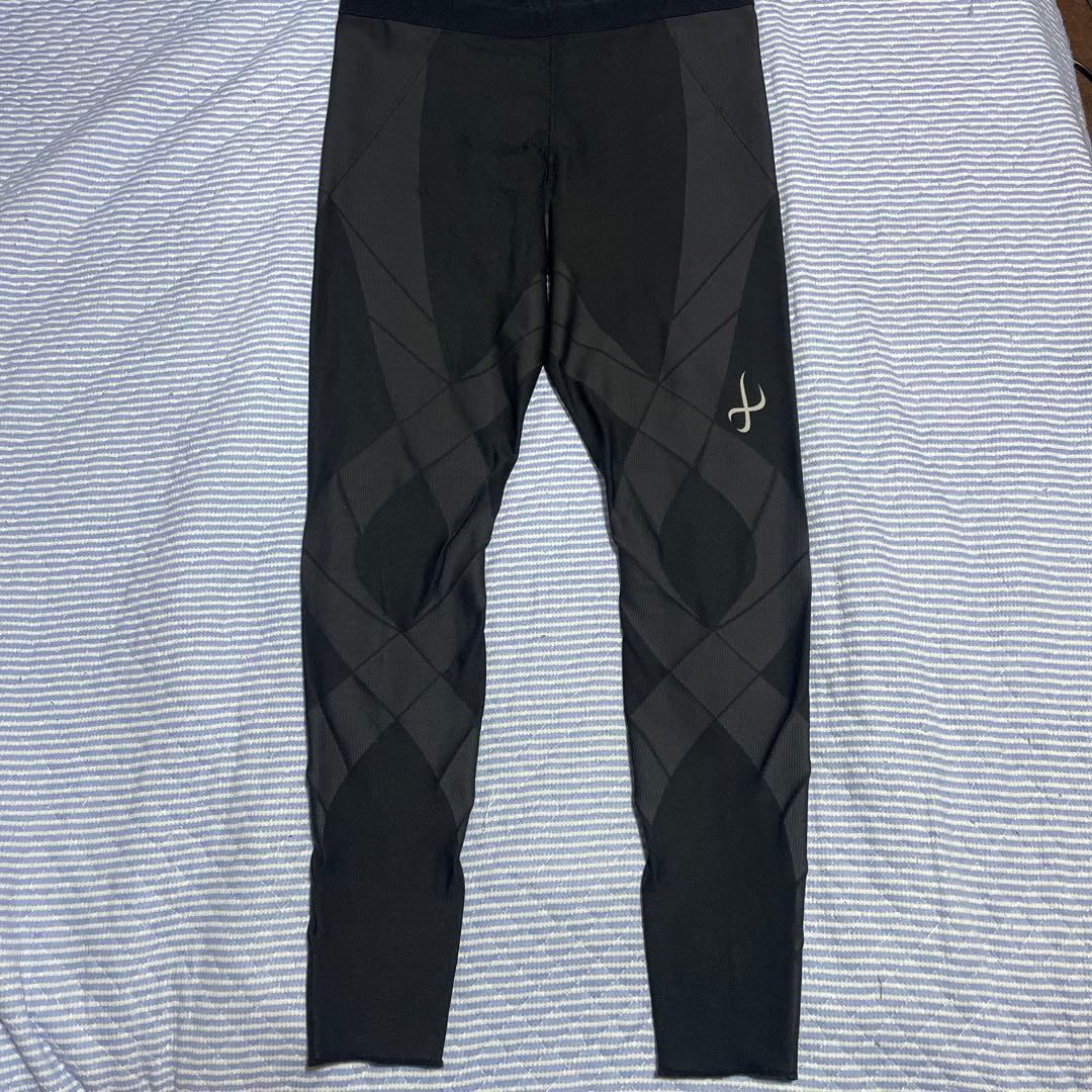 CWX HZO-779 メンズLサイズ クール下半身フルサポート 最上位モデル