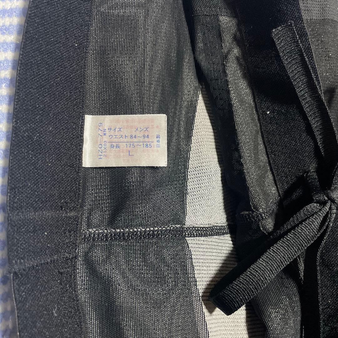 CWX HZO-779 メンズLサイズ クール下半身フルサポート 最上位モデル