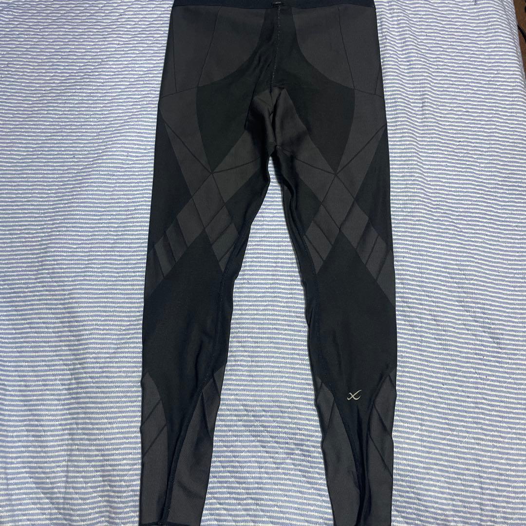 CWX HZO-779 メンズLサイズ クール下半身フルサポート 最上位モデル