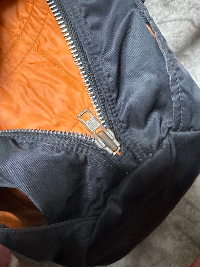 PORTER タンカー ドラムボストンバッグS 廃盤