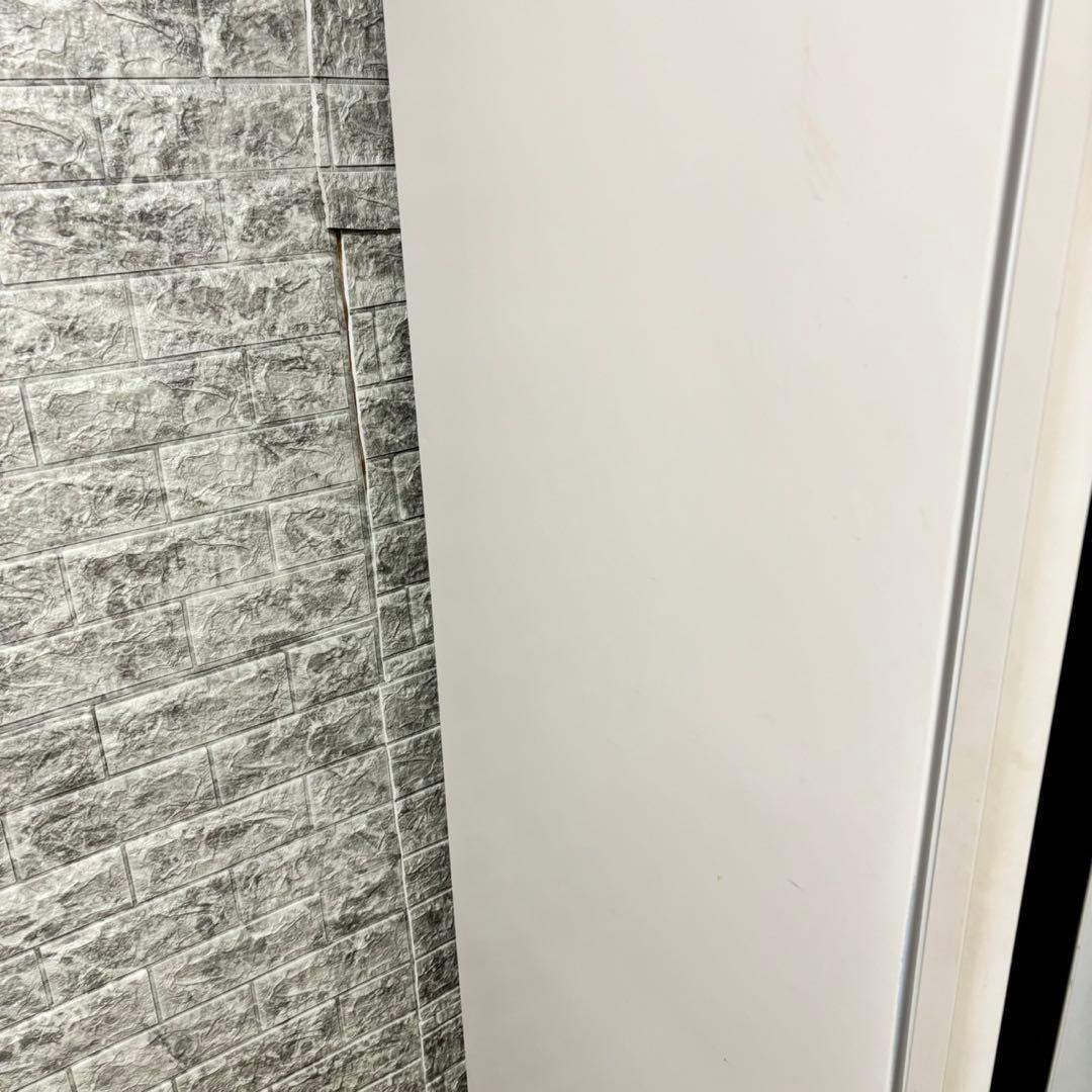 79 パナソニック　大型冷蔵庫　426L 400L以上　自動製氷　右開き　5ドア