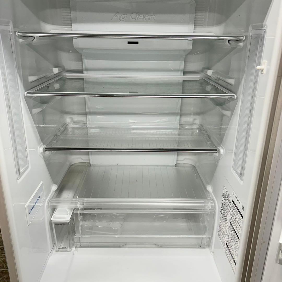 79 パナソニック　大型冷蔵庫　426L 400L以上　自動製氷　右開き　5ドア