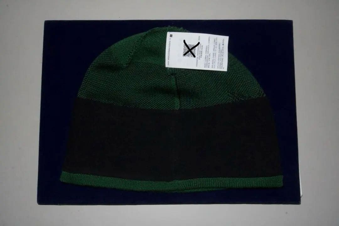 Arc'teryx bird head toque ビーニー グリーン