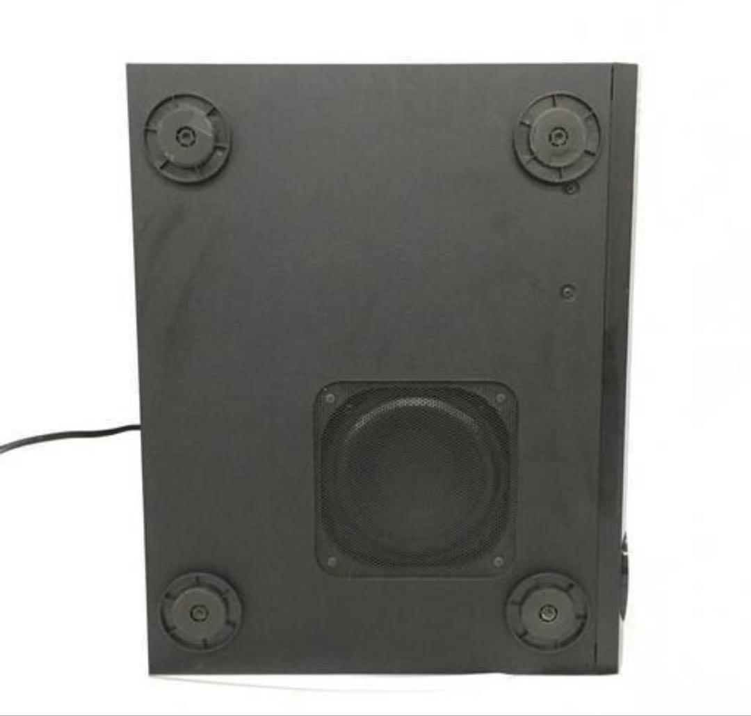 Yamaha YHT-S401 サウンドバー