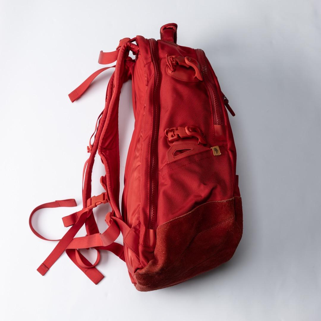 バッグ VISVIM Ballistic Backpack 20L