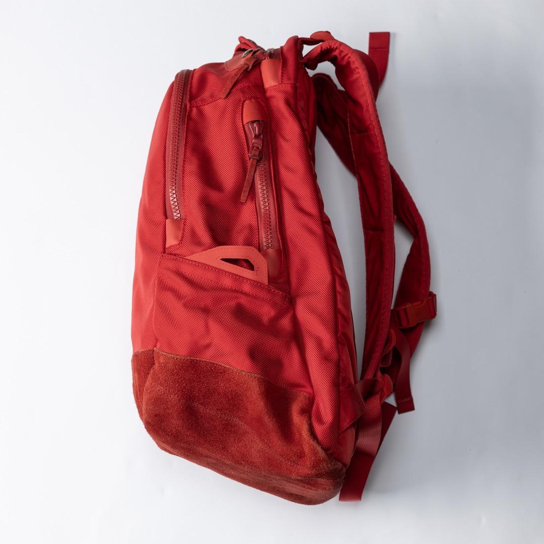 バッグ VISVIM Ballistic Backpack 20L