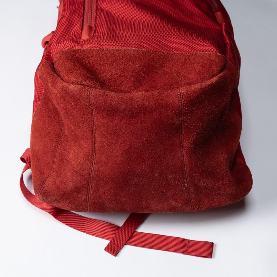 バッグ VISVIM Ballistic Backpack 20L