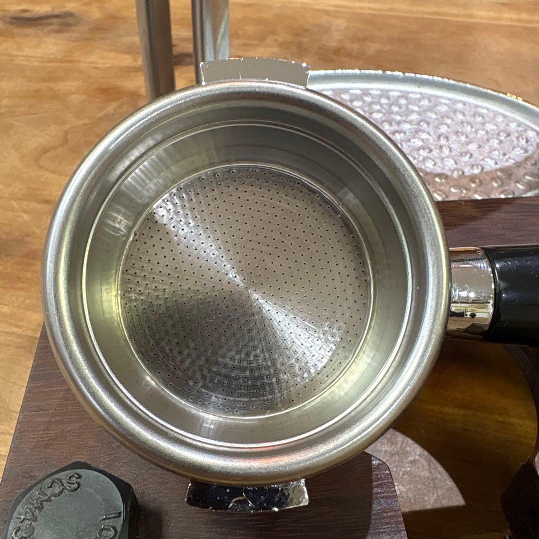 ROK ロック　エスプレッソメーカー 美品　付属品付き