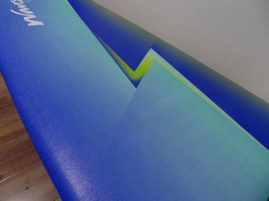 コストコ Wavestorm 青 8f サーフボード ソフト 手渡し 横浜 湘南