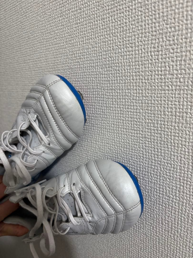 アシックスエックスフライプロ3 2足