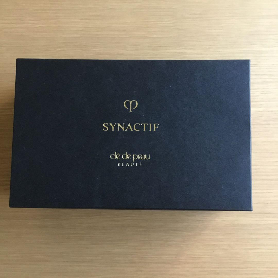 クレ・ド・ポーボーテ　シナクティフ特製キット　マスクイユー