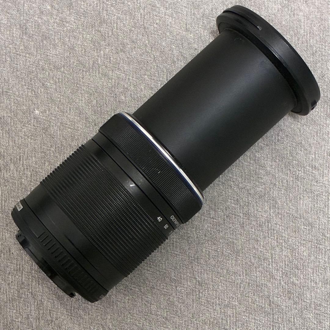 ⭐️美品⭐️ OLYMPUS M.ZUIKO 40-150mm 4-5.6R ED