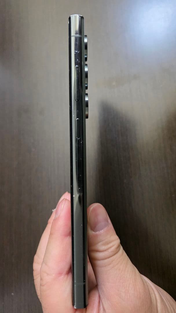 Samsung Galaxy S23 Ultra 512GB　ギャラクシー