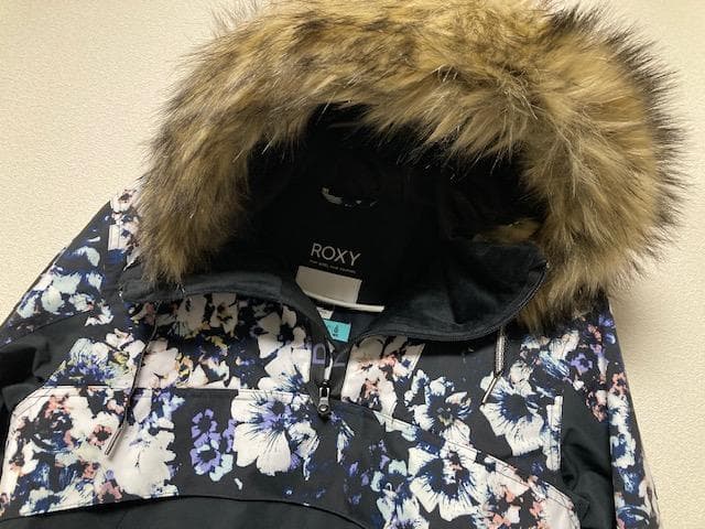 2023 ROXY SHELTER ジャケット レディース S