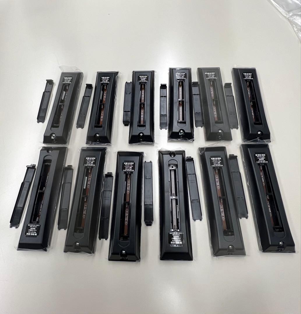 新品リモコン12セット
