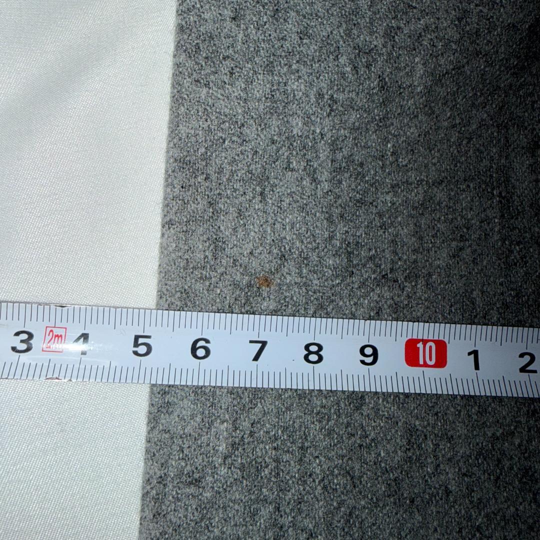 た*し様 ユニクロ　+J ウールフランネル　ジャケット　パンツ　セットアップ　グ