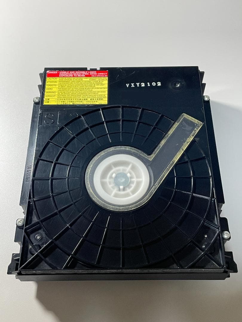 Panasonic DIGA ブルーレイドライブ VXY2102【DL動作品】