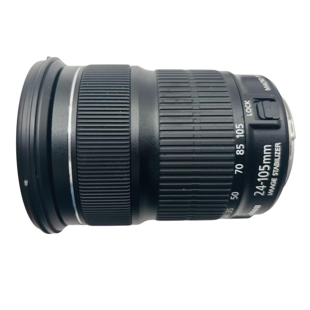 Canon EOS 6D Mark II レンズ2本セット