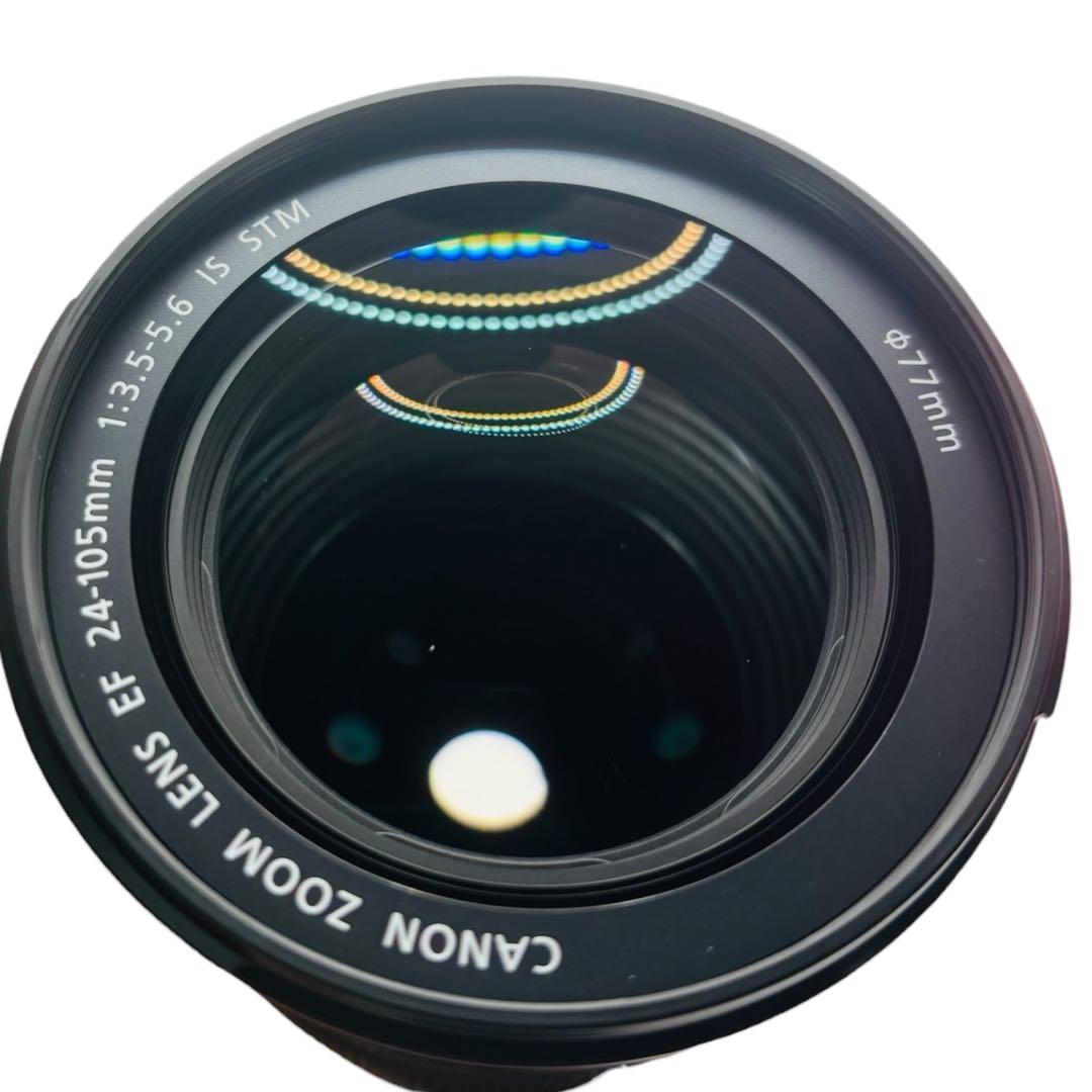 Canon EOS 6D Mark II レンズ2本セット