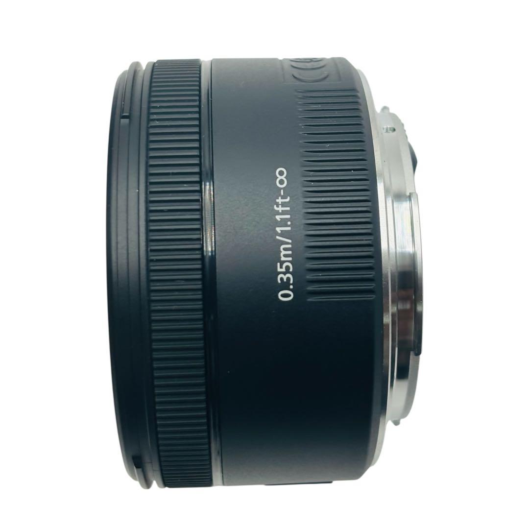 Canon EOS 6D Mark II レンズ2本セット