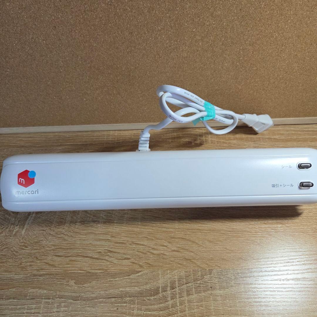 dretc ドリテック 衣類用圧縮シーラーメルカリ