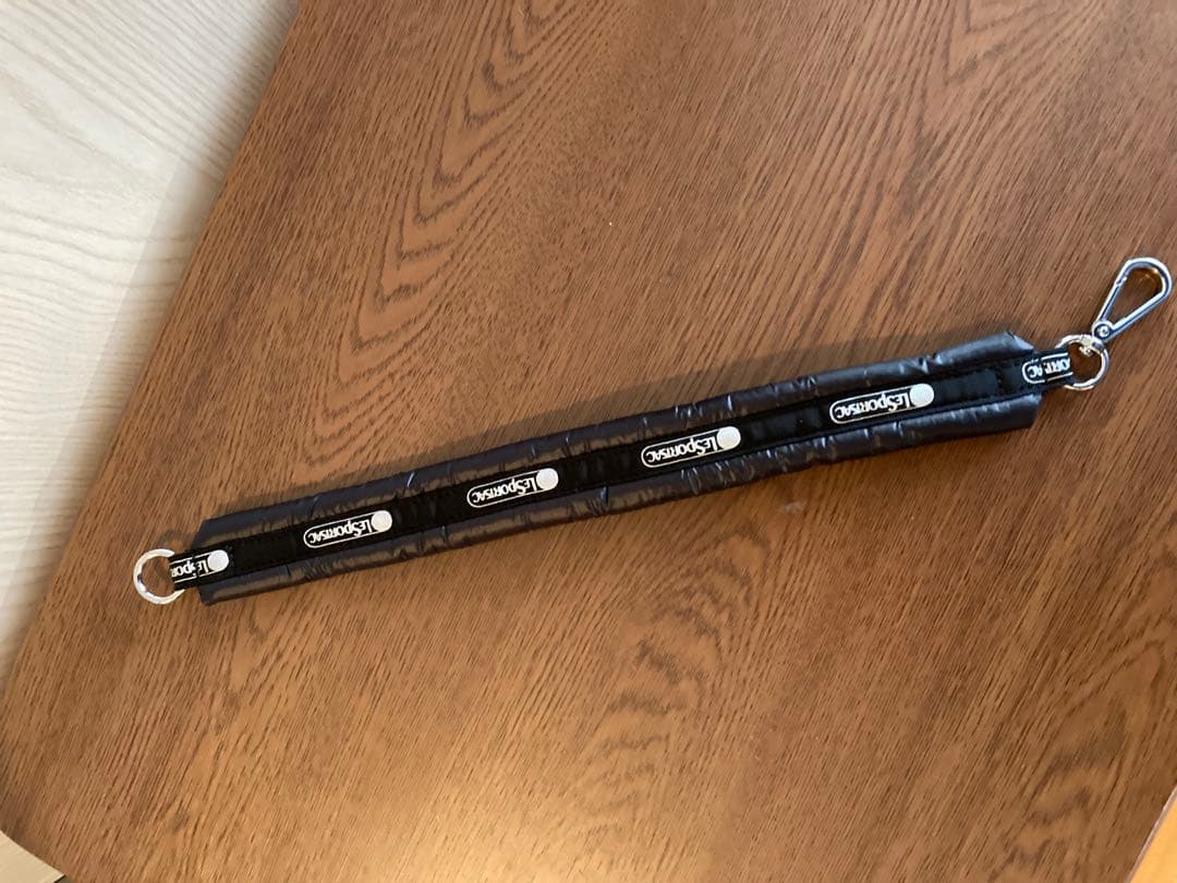 レスポートサック ショルダーバック【美品】