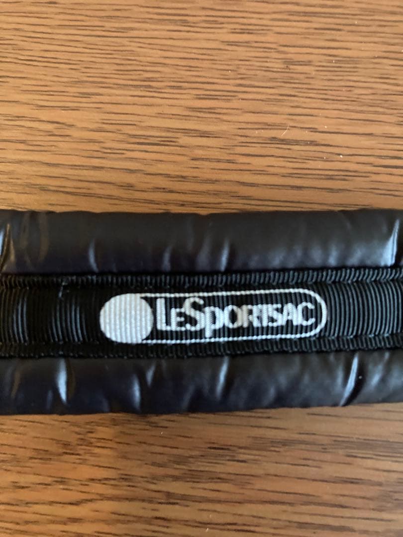 レスポートサック ショルダーバック【美品】