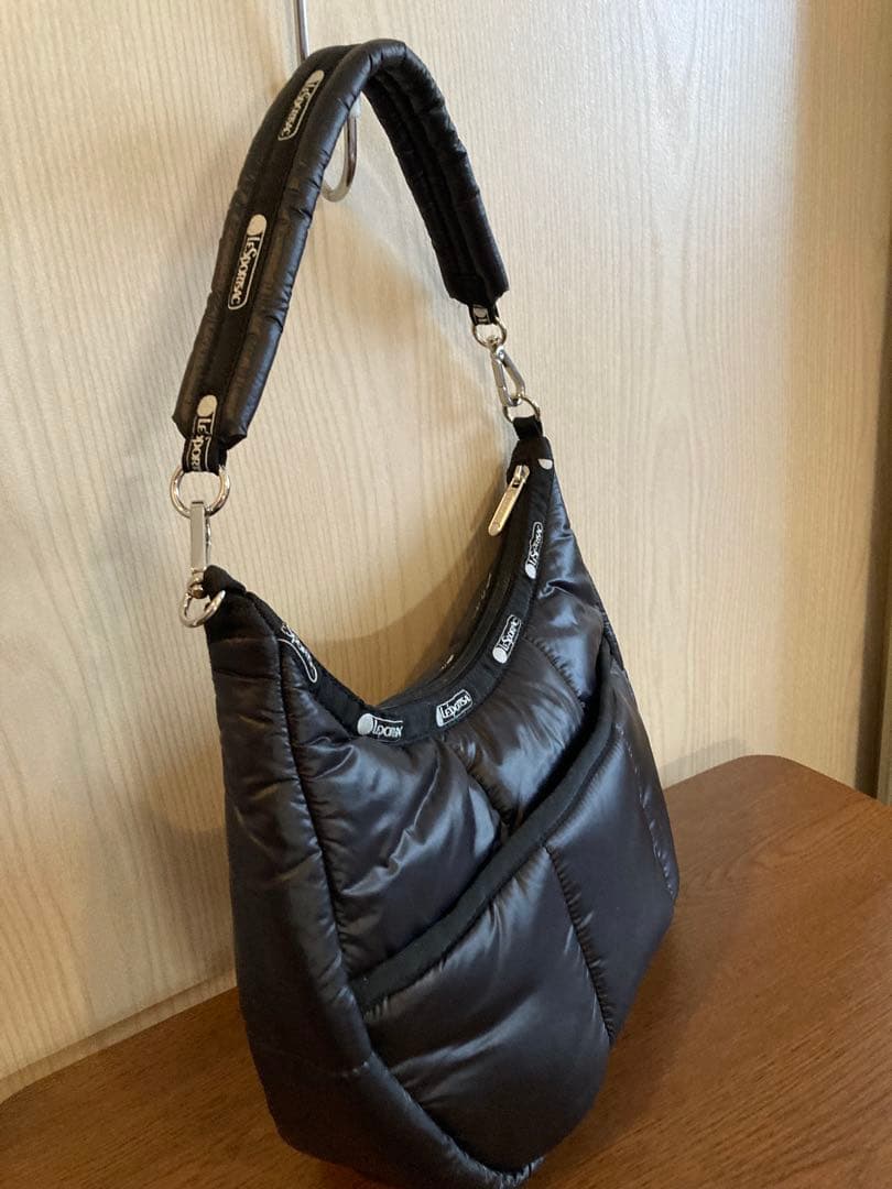 レスポートサック ショルダーバック【美品】