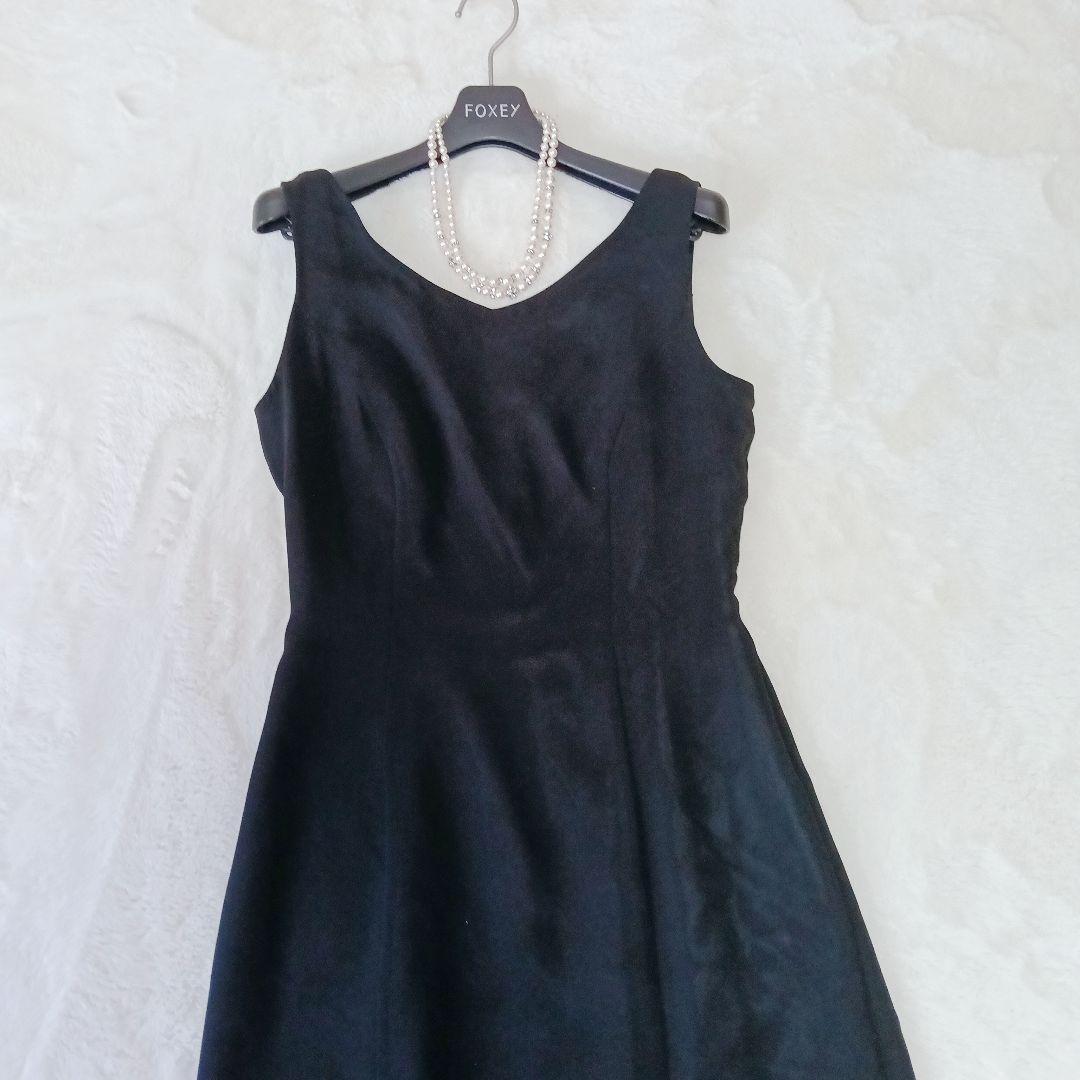 美品　ソワールドルチェ　東京イギン　マザーズスーツ　9号　シルク　セットアップ