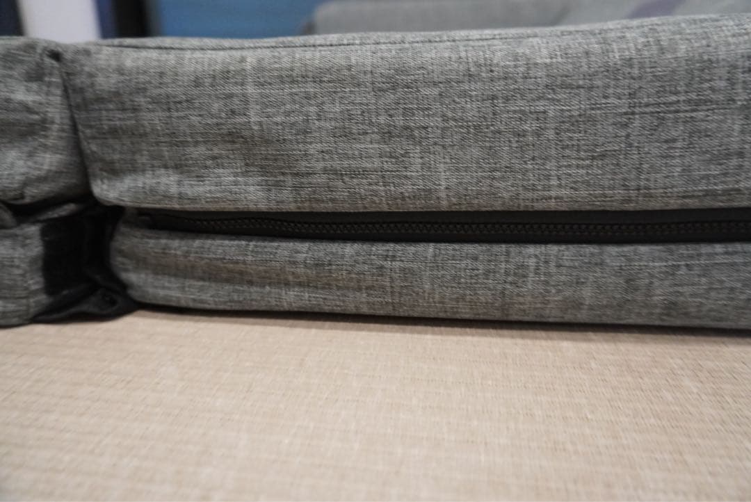 【Farska】コンパクトベッドFREE(フリー) farska ファルスカ